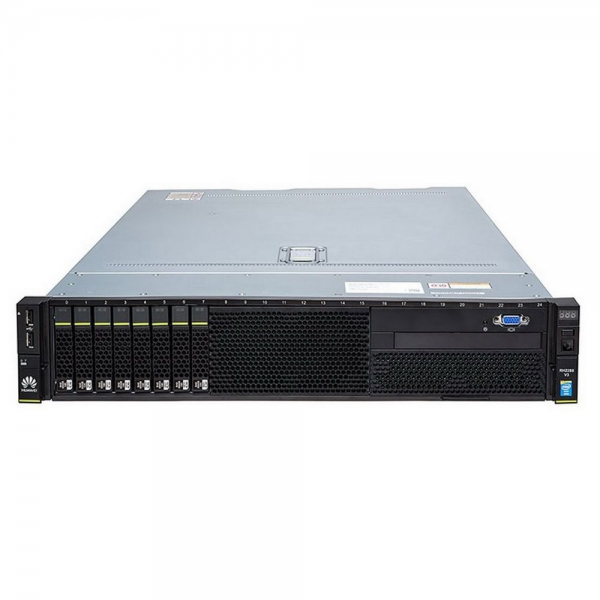 Сервер 3Logic Crusader Squire 420R (Rack 2U, Silver 4210R (10 cores 2.40/3.20 GHz 13.75 MB), 1x32GB RDIMM DDR4-2933, NoHDD, 2x10GbE SFP+, 2x1GbE, 1x550W, xFusion 2288H V5)