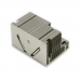 Пассивный кулер SuperMicro SNK-P0048PSC
