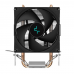 Вентилятор Deepcool AG200 IntelLGA1700/1200/1151/1150/1155, AMDAM5/AM4
