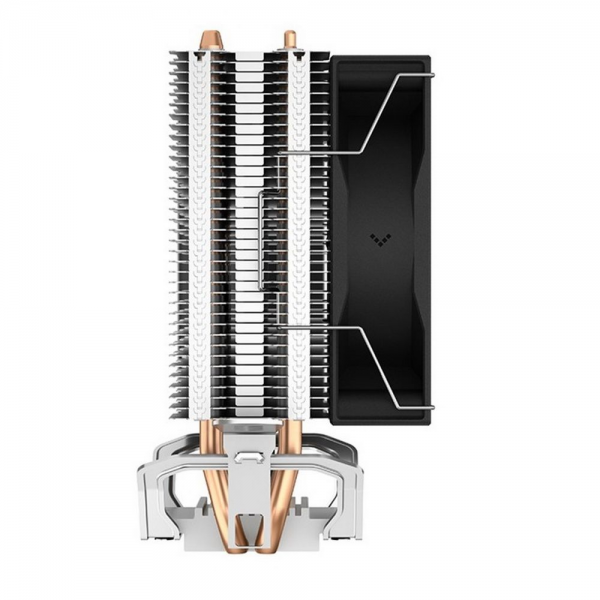 Вентилятор Deepcool AG200 IntelLGA1700/1200/1151/1150/1155, AMDAM5/AM4