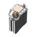 Вентилятор Deepcool AG200 IntelLGA1700/1200/1151/1150/1155, AMDAM5/AM4