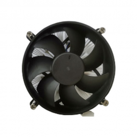 Вентилятор ACD ACD-CD7M4 s115x,1700, TDP 95W, 900;2400rpm, 10.94;27.3 dB(A), OEM