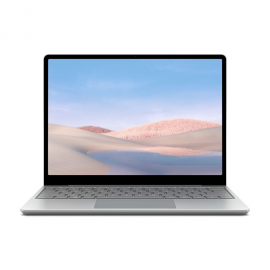 Ноутбук Microsoft Surface Go Platinum Intel Core «i5-1035G1/8Gb/SSD256Gb/12.4