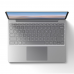 Ноутбук Microsoft Surface Go Platinum Intel Core «i5-1035G1/8Gb/SSD256Gb/12.4"/IPS/touch/1536x1024/EU/touch/Win10Pro/silver»