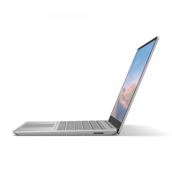 Ноутбук Microsoft Surface Go Platinum Intel Core «i5-1035G1/8Gb/SSD256Gb/12.4"/IPS/touch/1536x1024/EU/touch/Win10Pro/silver»