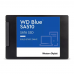 Твердотельный накопитель SSD WD Blue WDS250G3B0A 250GB 2.5" Client SATA 6Gb/s Retail (-00BNC0) (884622) {10}