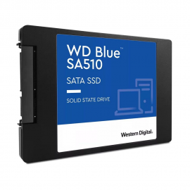 Твердотельный накопитель SSD WD Blue WDS500G3B0A 500GB 2.5