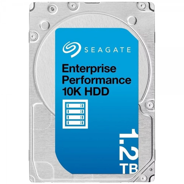 Жесткий диск серверный Seagate Enterprise Performance 10K ST1200MM0009 1.2TB 2.5" SAS