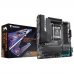 Материнская плата Gigabyte B650M AORUS ELITE AX, Socket AM5, AMD B650, 4xDDR5-5200, HDMI+DP, 2xPCI-Ex16, 4xSATA3(RAID 0/1/10), 2xM.2, 8 Ch Audio, 2.5GLan, WiFi, (4+4)xUSB2.0, (7+2)xUSB3.2, (1+1)xUSB3.2 Type-C™, mATX, RTL {} (849399)