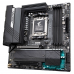 Материнская плата Gigabyte B650M AORUS ELITE AX, Socket AM5, AMD B650, 4xDDR5-5200, HDMI+DP, 2xPCI-Ex16, 4xSATA3(RAID 0/1/10), 2xM.2, 8 Ch Audio, 2.5GLan, WiFi, (4+4)xUSB2.0, (7+2)xUSB3.2, (1+1)xUSB3.2 Type-C™, mATX, RTL {} (849399)