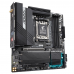 Материнская плата Gigabyte B650M AORUS ELITE AX, Socket AM5, AMD B650, 4xDDR5-5200, HDMI+DP, 2xPCI-Ex16, 4xSATA3(RAID 0/1/10), 2xM.2, 8 Ch Audio, 2.5GLan, WiFi, (4+4)xUSB2.0, (7+2)xUSB3.2, (1+1)xUSB3.2 Type-C™, mATX, RTL {} (849399)