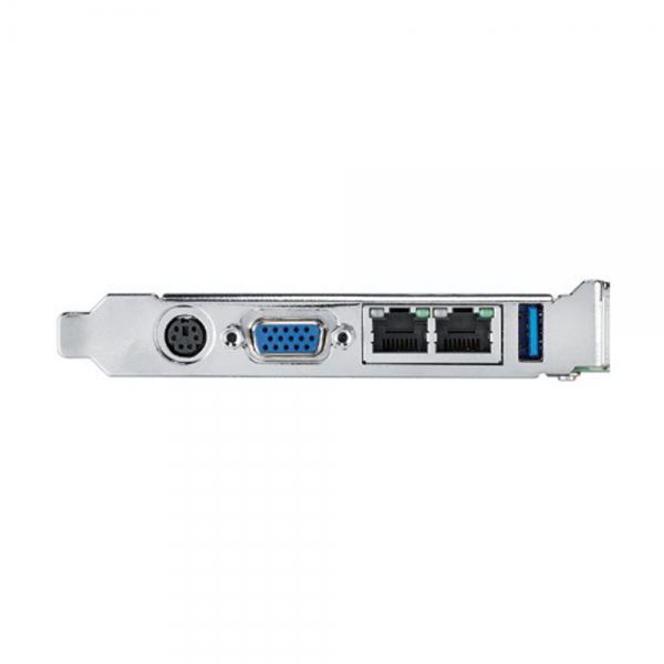 Материнская плата Advantech Процессорная плата PCE-5129G2-00A2E Advantech PICMG 1.3 LGA1151 Intel 6th gen Core i7/i5/i3 DDR4 2133/1866МГц DIMM, VGA, DVI, DP, 2xGbE LAN, 2xCOM, 2xUSB 3.0, 7xUSB 2.0, 5xSATA III, LPT, GPIO,1xPCIe x16, 1xPCIe x4, 4xPCI (устан