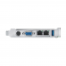 Материнская плата Advantech Процессорная плата PCE-5129G2-00A2E Advantech PICMG 1.3 LGA1151 Intel 6th gen Core i7/i5/i3 DDR4 2133/1866МГц DIMM, VGA, DVI, DP, 2xGbE LAN, 2xCOM, 2xUSB 3.0, 7xUSB 2.0, 5xSATA III, LPT, GPIO,1xPCIe x16, 1xPCIe x4, 4xPCI (устан