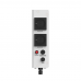 Источник бесперебойного питания Powerman Smart 500 INV Shuko line-interactive (без АКБ) {2} (946448)