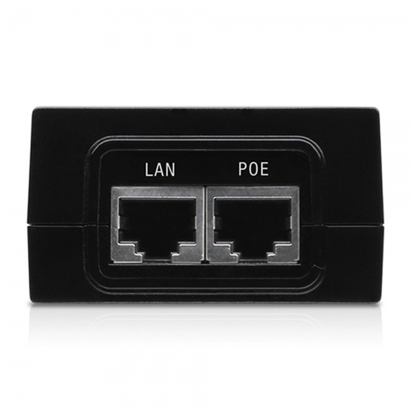 Блок питания Ubiquiti Bad Pack POE-48-24W блок питания 48В 0.5А Passive PoE