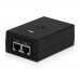 Блок питания Ubiquiti Bad Pack POE-48-24W-G Ubiquiti блок питания 48В 0.5А Passive PoE, стандарт передачи данных Gigabit Ethernet {50} (023088)