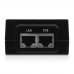 Блок питания Ubiquiti Bad Pack POE-48-24W-G Ubiquiti блок питания 48В 0.5А Passive PoE, стандарт передачи данных Gigabit Ethernet {50} (023088)