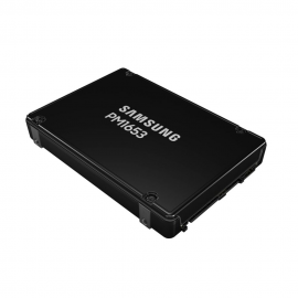 Твердотельный накопитель SSD Samsung Enterprise PM1653 MZILG7T6HBLA-00A07 2.5