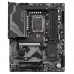 Материнская плата Gigabyte Z790 UD, Socket 1700, Intel®Z790, 4xDDR5-4800, HDMI+DP, 3xPCI-Ex16, 2xPCI-Ex1, 6xSATA3(RAID 0/1/5/10), 3xM.2, 8Ch Audio, 2,5GbLan, (4+4)xUSB2.0, (5+2)xUSB3.2, (1+1)xUSB3.2 Type-C™, 1xPS/2, ATX, RTL {}