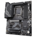 Материнская плата Gigabyte Z790 UD, Socket 1700, Intel®Z790, 4xDDR5-4800, HDMI+DP, 3xPCI-Ex16, 2xPCI-Ex1, 6xSATA3(RAID 0/1/5/10), 3xM.2, 8Ch Audio, 2,5GbLan, (4+4)xUSB2.0, (5+2)xUSB3.2, (1+1)xUSB3.2 Type-C™, 1xPS/2, ATX, RTL {}