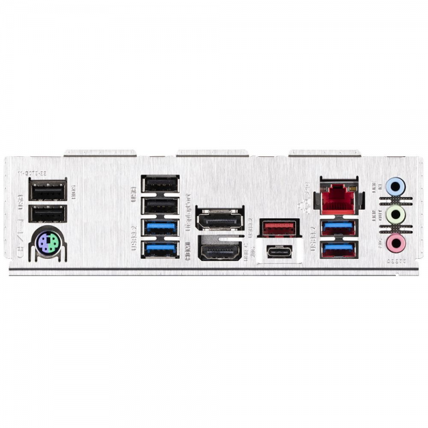 Материнская плата Gigabyte Z790 UD, Socket 1700, Intel®Z790, 4xDDR5-4800, HDMI+DP, 3xPCI-Ex16, 2xPCI-Ex1, 6xSATA3(RAID 0/1/5/10), 3xM.2, 8Ch Audio, 2,5GbLan, (4+4)xUSB2.0, (5+2)xUSB3.2, (1+1)xUSB3.2 Type-C™, 1xPS/2, ATX, RTL {}