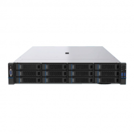 Платформа системного блока ZKKR CR212-780 (INTEL) 2U Dual Intel Xeon 3rd Gen Scalable Processors up to 270W