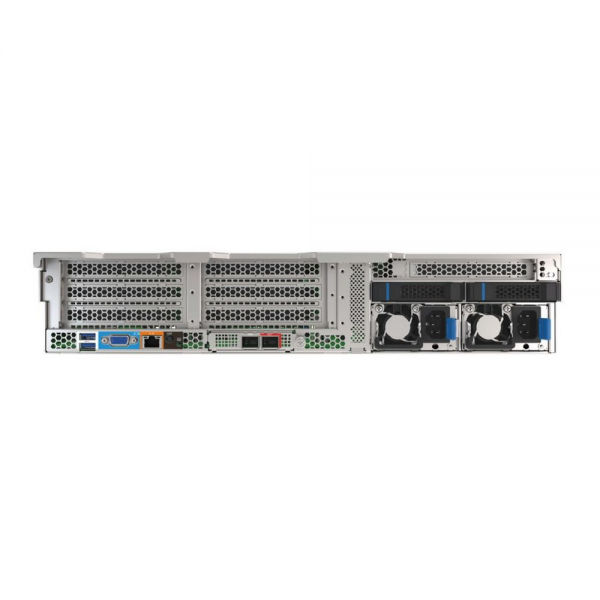 Платформа системного блока ZKKR CR212-780 (INTEL) 2U Dual Intel Xeon 3rd Gen Scalable Processors up to 270W