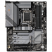 Материнская плата Gigabyte B660 GAMING X AX DDR4, Socket 1700, Intel®B660, 4xDDR4-3200, HDMI+DP, 3xPCI-Ex16, 4xSATA3(RAID 0/1/5/10), 3xM.2, 8Ch Audio, 2,5GbLan, WiFi, (4+4)xUSB2.0, (4+2)xUSB3.2, (0+1)xUSB3.2 Type-C™, ATX, RTL {}