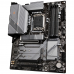 Материнская плата Gigabyte B660 GAMING X AX DDR4, Socket 1700, Intel®B660, 4xDDR4-3200, HDMI+DP, 3xPCI-Ex16, 4xSATA3(RAID 0/1/5/10), 3xM.2, 8Ch Audio, 2,5GbLan, WiFi, (4+4)xUSB2.0, (4+2)xUSB3.2, (0+1)xUSB3.2 Type-C™, ATX, RTL {}