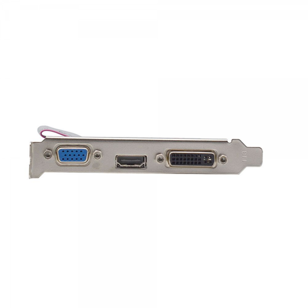 Видеокарта Afox GT610 1GB DDR3 64bit VGA DVI HDMI 1FAN LP RTL