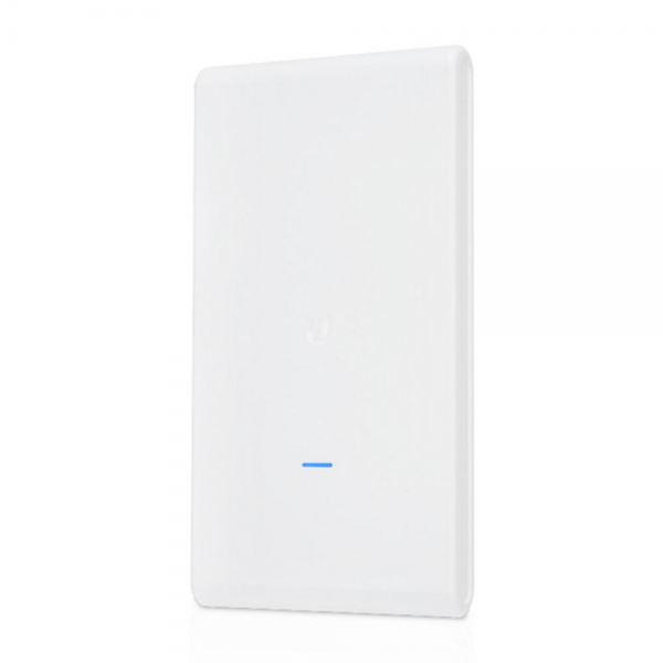 Точка доступа Wi-Fi Ubiquiti Bad Pack UniFi AP AC Mesh Pro |UAP-AC-M-PRO bp| Ubiquiti точка доступа 2.4+5 ГГц, 802.11ac/n/a/g/b, |UAP-AC-M-PRO||bp| 2х 1G Ethernet, 802.3af, RTL {4} (024764)