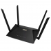 Маршрутизатор ASUS RT-AX53U WiFi 6 3x1G USB 1201+574Mbps 5GHz/2.4GHz (90IG06P0-MO3510) (059875)