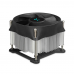 Вентилятор Deepcool THETA 20 PWM 1700 (Height 66mm, Fan 100mm, 500-2400±10% rpm, <31.1dB(A), 4-pin, TDP < 65W, Al, Screw, Intel LGA1700) {36} (727675)