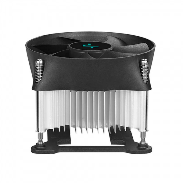 Вентилятор Deepcool THETA 20 PWM 1700 (Height 66mm, Fan 100mm, 500-2400±10% rpm, <31.1dB(A), 4-pin, TDP < 65W, Al, Screw, Intel LGA1700) {36} (727675)