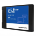 Твердотельный накопитель SSD WD Blue SA510 WDS100T3B0A 1TB 2.5" Client 6Gb/s (884653)(465302)