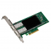 Сетевой адаптер Intel Сетевой адаптер Intel Ethernet E810-XXVDA2 (167970)