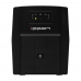 Источник бесперебойного питания IPPON Bad Pack ИБП Ippon Back Basic 1500 Line-interactive 900W/1500VA Euro (291484)