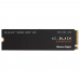 Твердотельный накопитель SSD WD Black SN850X, M.2, NVMe {10} (891408)