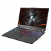 Ноутбук Gigabyte AORUS 15 XE5 Core i7 12700H/DDR5 32Gb/SSD512Gb/RTX 3070Ti 8Gb/15.6»/IPS/FHD/360hz/Win11/black (XE5-73RU543UH) (988753)