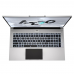Ноутбук Gigabyte AERO 17 XE5 Core i7 12700H/DDR5 32Gb/SSD1Tb/RTX 3070Ti 8Gb/17.3"/UHD/IPS/360hz/Win11Pro/silver (XE5-73RU744HP) (988715)