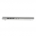Ноутбук Gigabyte AERO 17 XE5 Core i7 12700H/DDR5 32Gb/SSD1Tb/RTX 3070Ti 8Gb/17.3"/UHD/IPS/360hz/Win11Pro/silver (XE5-73RU744HP) (988715)