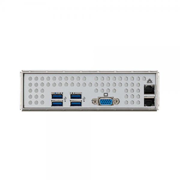 Материнская плата Advantech ASMB-823I-00A1E Advantech Dual LGA 2011-R3 Intel® Xeon® E5-2600 v3/v4 ATX Server Board with 6 DDR4, 4 PCIex16, 6 USB 3.0, SATA3, Dual LAN, IPMI, (требуется установка батарейки CR2032)