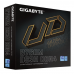 Материнская плата Gigabyte B760M DS3H DDR4, Socket 1700, Intel®B760, 4xDDR4-3200, D-SUB+HDMI+DP+DP, 1xPCI-Ex16, 2xPCI-Ex1, 4xSATA3(RAID 0/1/5/10), 2xM.2, 8Ch Audio, 2,5GbLan, (2+4)xUSB2.0, (3+2)xUSB3.2, (1+0)xUSB3.2 Type-C™, mATX, RTL {10}