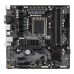 Материнская плата Gigabyte B760M DS3H DDR4, Socket 1700, Intel®B760, 4xDDR4-3200, D-SUB+HDMI+DP+DP, 1xPCI-Ex16, 2xPCI-Ex1, 4xSATA3(RAID 0/1/5/10), 2xM.2, 8Ch Audio, 2,5GbLan, (2+4)xUSB2.0, (3+2)xUSB3.2, (1+0)xUSB3.2 Type-C™, mATX, RTL {10}