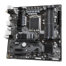Материнская плата Gigabyte B760M DS3H AX DDR4, Socket 1700, Intel®B760, 4xDDR4-3200, HDMI+DP+DP, 1xPCI-Ex16, 2xPCI-Ex1, 4xSATA3(RAID 0/1/5/10), 2xM.2, 8Ch Audio, GLan, WiFi, (2+4)xUSB2.0, (3+2)xUSB3.2, (1+0)xUSB3.2 Type-C™, 1xPS/2, mATX, RTL
