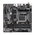 Материнская плата Gigabyte B760M DS3H AX DDR4, Socket 1700, Intel®B760, 4xDDR4-3200, HDMI+DP+DP, 1xPCI-Ex16, 2xPCI-Ex1, 4xSATA3(RAID 0/1/5/10), 2xM.2, 8Ch Audio, GLan, WiFi, (2+4)xUSB2.0, (3+2)xUSB3.2, (1+0)xUSB3.2 Type-C™, 1xPS/2, mATX, RTL