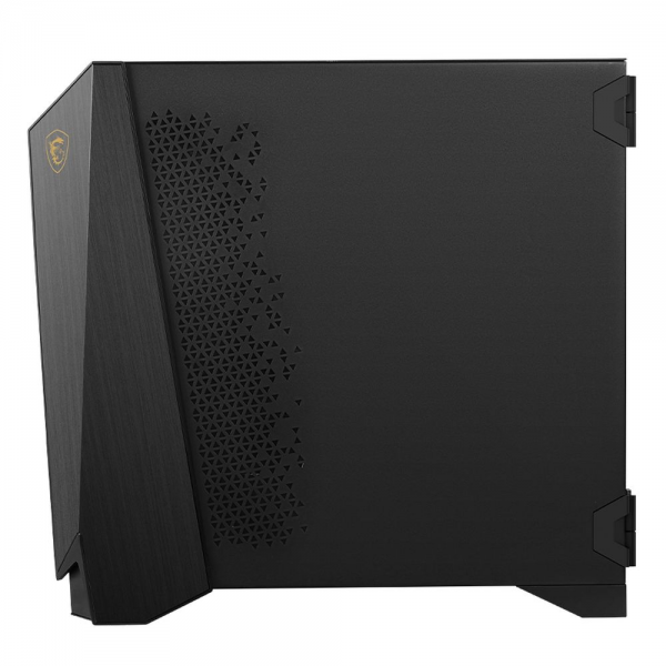 Корпус MSI MEG PROSPECT 700R Mid-Tower, E-ATX, 2xUSB 3.2, 1xUSB-C, Audio I/O, 4x140 ARGB fan, Laminated Tempered Glass, (41556)