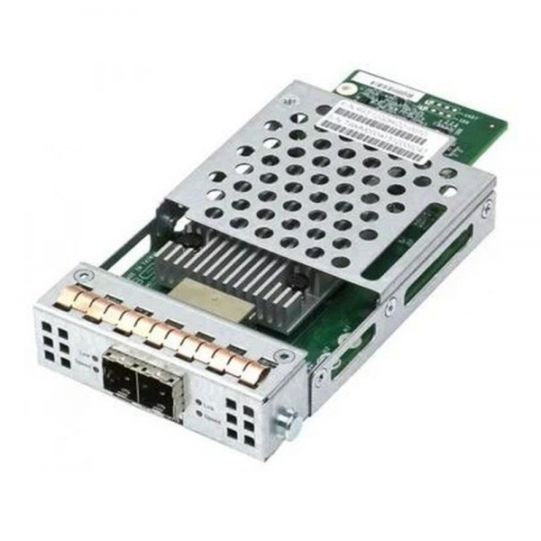 Плата интерфейсная Infortrend EonStor RSS12J1HIO2 expansion board for expansion enclosure with 2x 12Gb SAS ports, type2