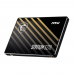 Тверотельный накопитель SSD MSI SPATIUM S270 S78-440N070-P83 240GB 2.5" Client SATA 6Gb/s, 500/400, IOPS 50/80K, MTBF 2M, 110TBW, 0,25DWPD, RTL (001151)