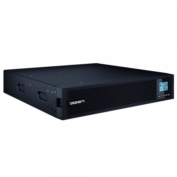 Источник бесперебойного питания Ippon Innova RT II 3000 On-line 3000W/3000VA (229576)